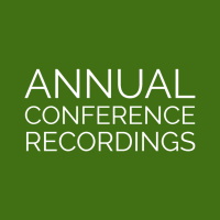 Annual Conference Recordings