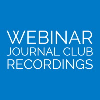 Journal Club Recordings